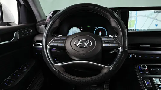 Hyundai 팰리세이드 2.2 2WD 2023 13