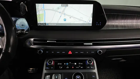 Hyundai 팰리세이드 2.2 2WD 2023 14