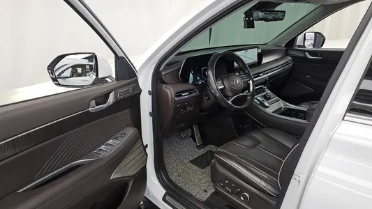 Hyundai 팰리세이드 2.2 2WD 2023 10