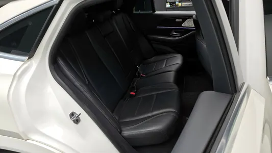Mercedes-Benz GLE-Class W167 GLE400d 4MATIC 2021 12