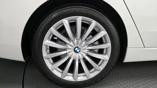 BMW 6 Series GT (G32) 620d 2023 5