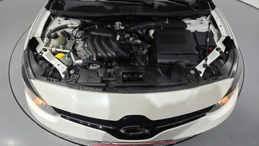 Renault Korea SM3 SE 2014 6