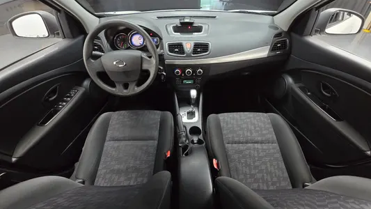 Renault Korea SM3 SE 2014 7