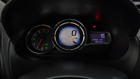 Renault Korea SM3 SE 2014 8