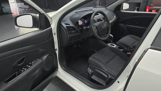Renault Korea SM3 SE 2014 11