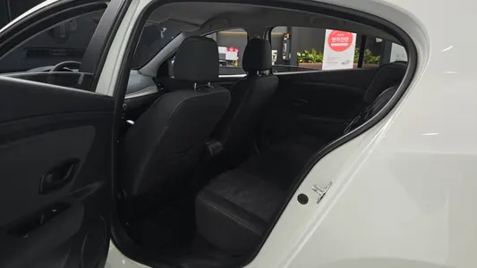 Renault Korea SM3 SE 2014 12