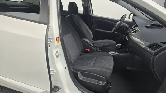 Renault Korea SM3 SE 2014 10