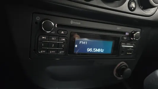 Renault Korea SM3 SE 2014 16