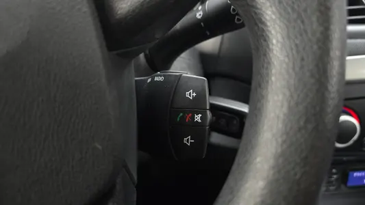 Renault Korea SM3 SE 2014 19