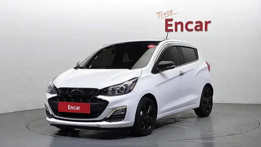 Chevrolet Spark 2019