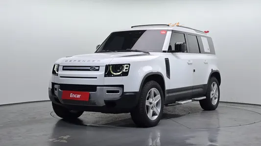 Land Rover (L663) 110 D250 SE 2021