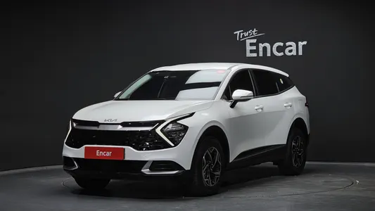 Kia 5 1.6 2WD 2022