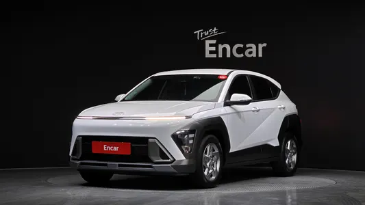 Hyundai (SX2) 2.0 2WD 2024