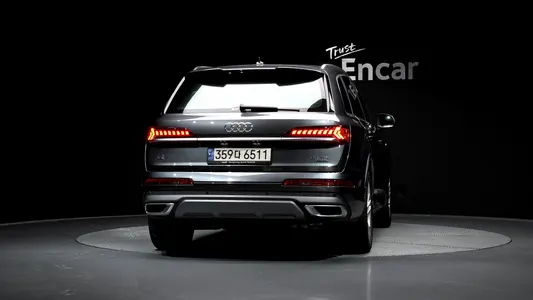 Audi Q7 (4M) 45 TDI 2021 4