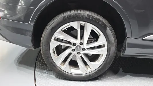 Audi Q7 (4M) 45 TDI 2021 5