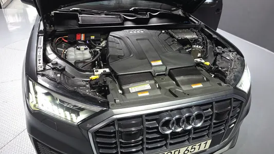 Audi Q7 (4M) 45 TDI 2021 6