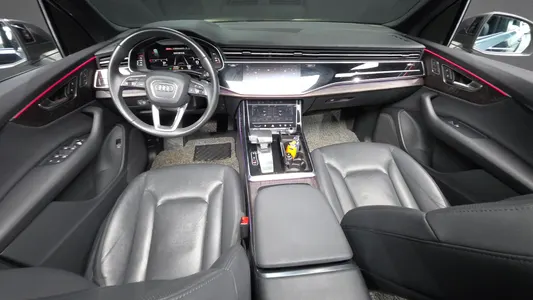Audi Q7 (4M) 45 TDI 2021 7