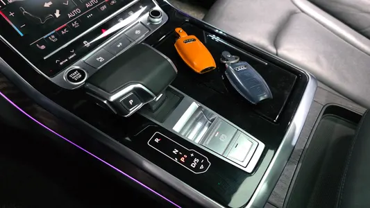 Audi Q7 (4M) 45 TDI 2021 9