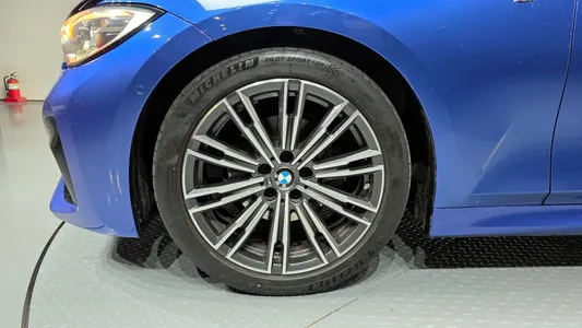 BMW 3 Series (G20) 320i M 2021 5