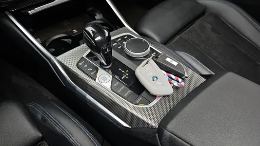BMW 3 Series (G20) 320i M 2021 9