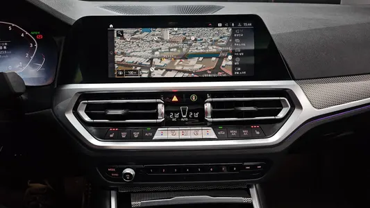 BMW 3 Series (G20) 320i M 2021 14