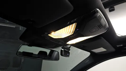 BMW 3 Series (G20) 320i M 2021 17