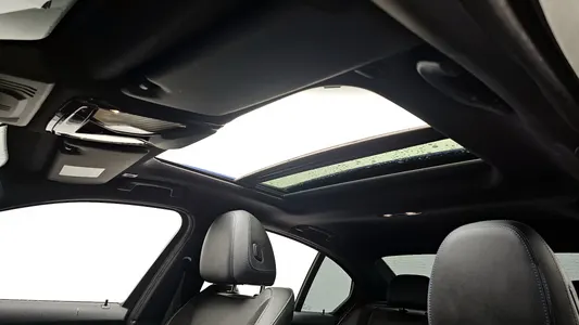 BMW 3 Series (G20) 320i M 2021 19
