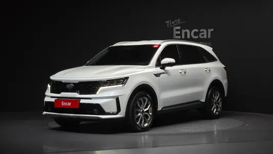 Kia 4 2.2 2WD 2021