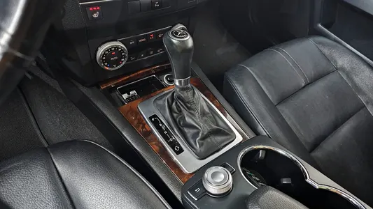 Mercedes-Benz GLK-Class X204 GLK220 CDI 2011 9