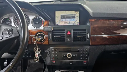 Mercedes-Benz GLK-Class X204 GLK220 CDI 2011 14