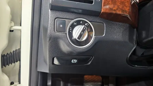 Mercedes-Benz GLK-Class X204 GLK220 CDI 2011 17