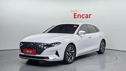 Hyundai IG 2020