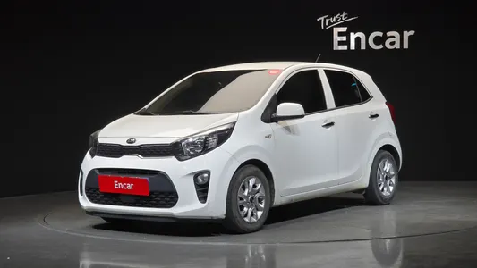 Kia (JA) 2017
