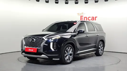 Hyundai Palisade 2.2 2WD 2019