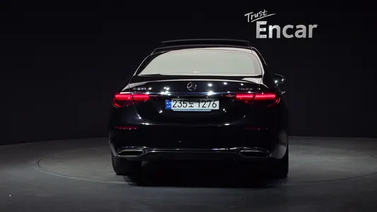 Mercedes-Benz S-Class W223 S450L 4MATIC 2023 4
