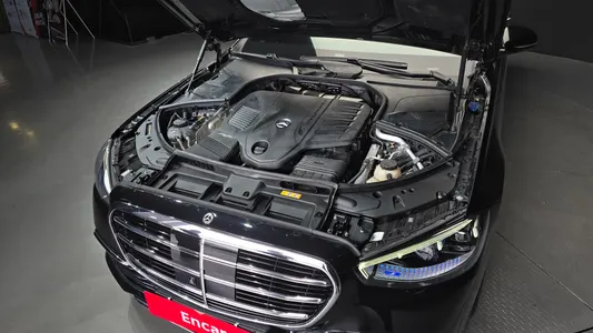 Mercedes-Benz S-Class W223 S450L 4MATIC 2023 6