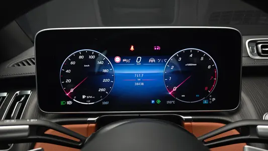 Mercedes-Benz S-Class W223 S450L 4MATIC 2023 8
