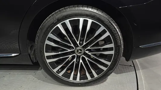 Mercedes-Benz S-Class W223 S450L 4MATIC 2023 21
