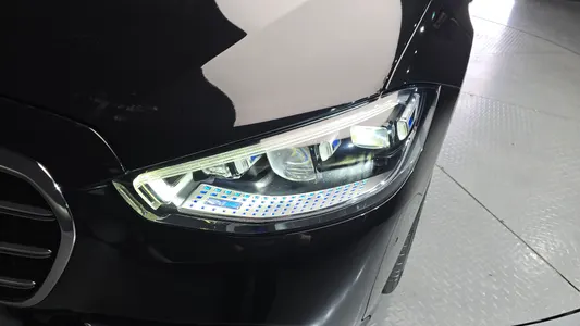 Mercedes-Benz S-Class W223 S450L 4MATIC 2023 22