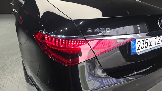 Mercedes-Benz S-Class W223 S450L 4MATIC 2023 23