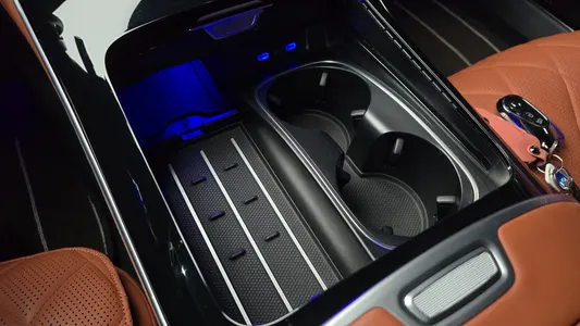 Mercedes-Benz S-Class W223 S450L 4MATIC 2023 27