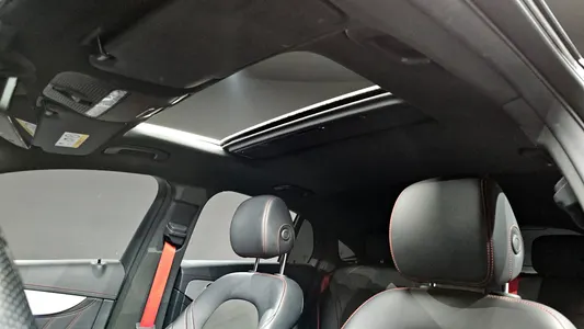 Mercedes-Benz GLC-Class X253 AMG GLC43 4MATIC 2022 18