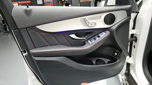Mercedes-Benz GLC-Class X253 AMG GLC43 4MATIC 2022 24