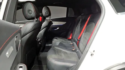 Mercedes-Benz GLC-Class X253 AMG GLC43 4MATIC 2022 26