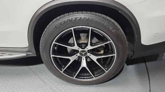 Mercedes-Benz GLC-Class X253 AMG GLC43 4MATIC 2022 21