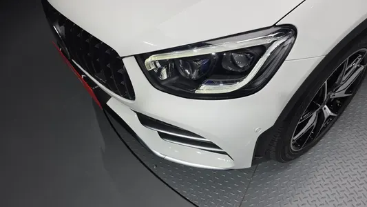 Mercedes-Benz GLC-Class X253 AMG GLC43 4MATIC 2022 22
