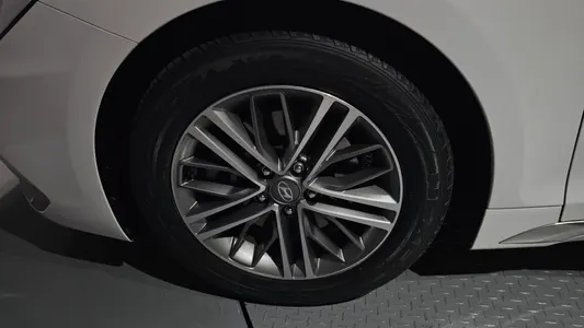 Hyundai IG 2.4 2019 5