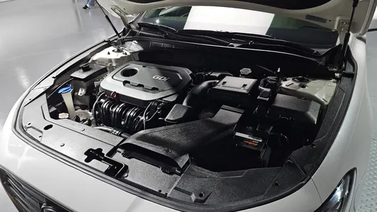 Hyundai IG 2.4 2019 6