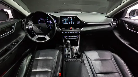 Hyundai IG 2.4 2019 7