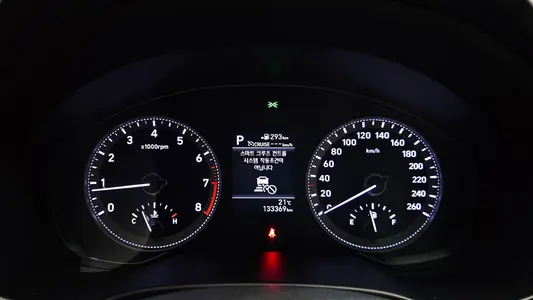 Hyundai IG 2.4 2019 8